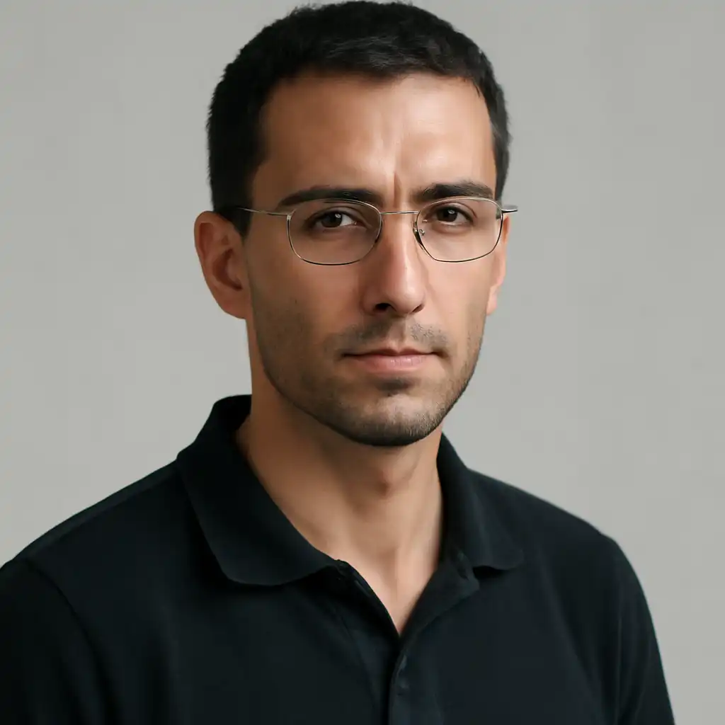 Marco Benedetti